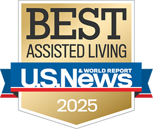 best assisted living