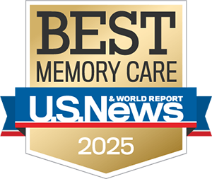 best memory care