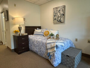Personal Care Apartment
