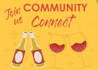 Join Us at an Event