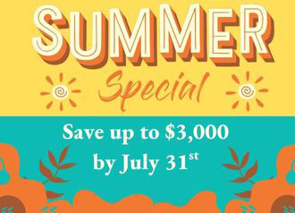 Summer Special