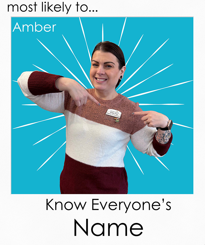 Amber