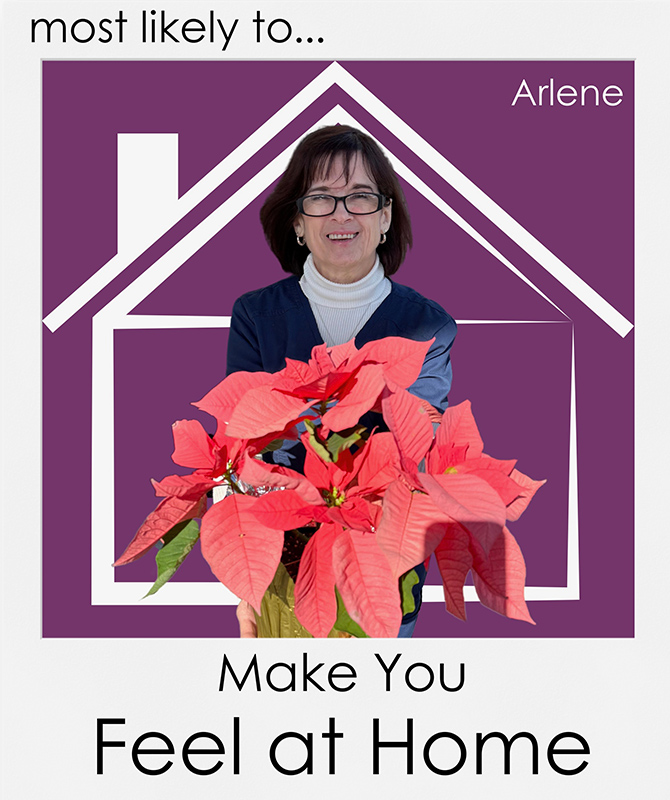 Arlene