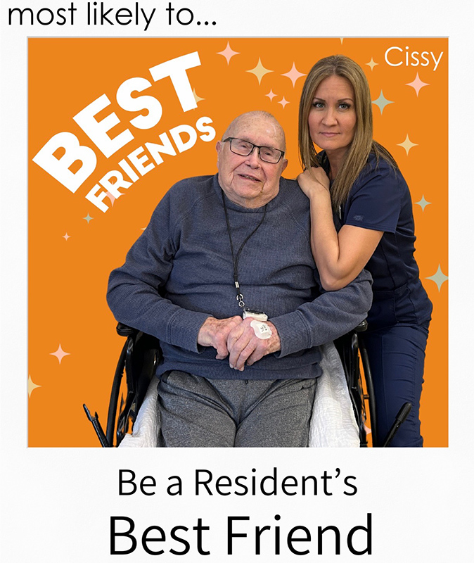 Cissy
