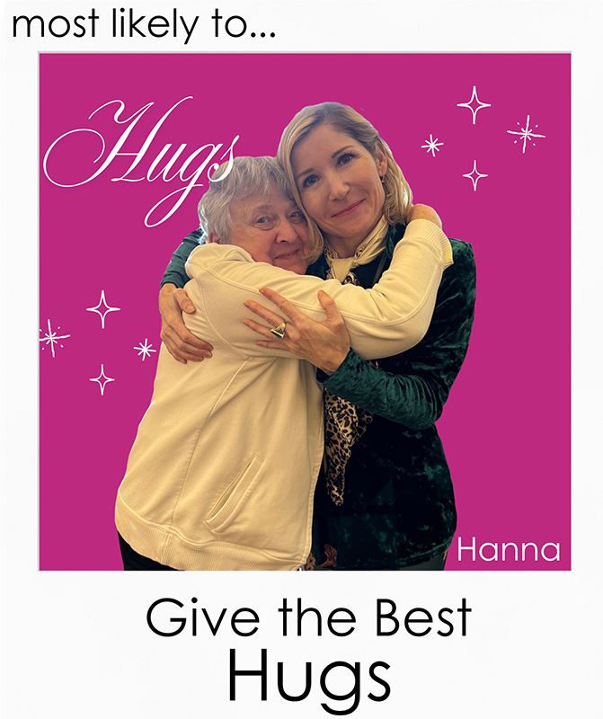 Hanna