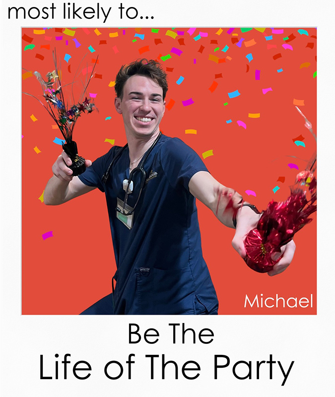 Michael