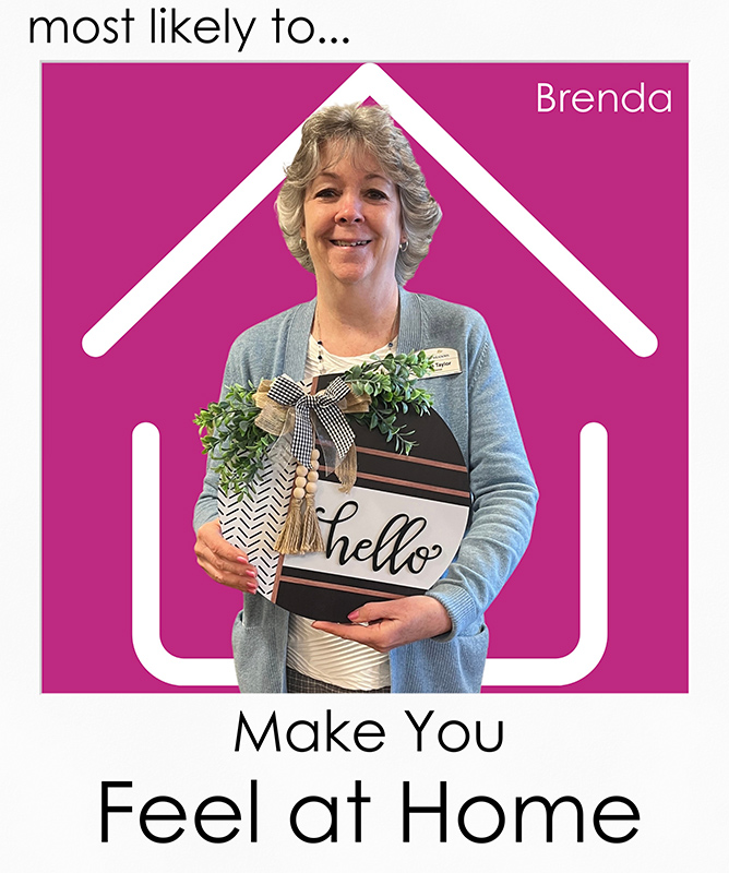 Brenda