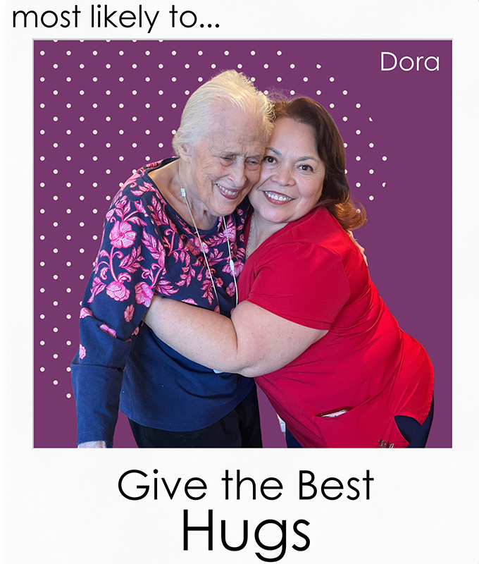 Dora