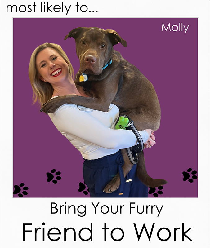 Molly