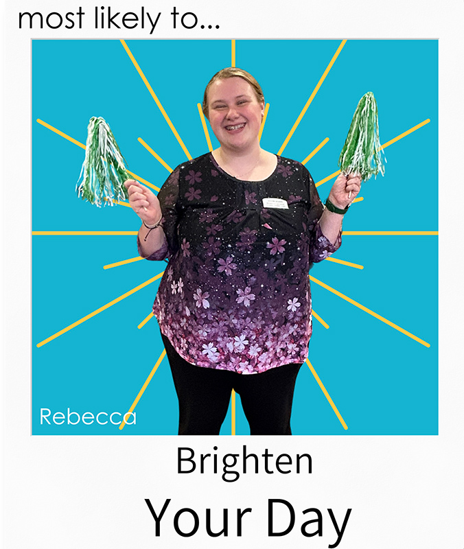 Rebecca
