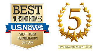 US News Best of Award