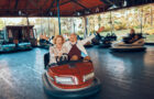 bumper car