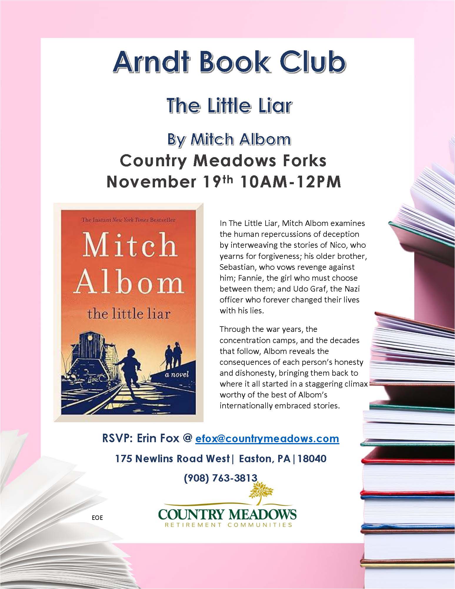 The-Little-Liar-Arndt-Book-Club