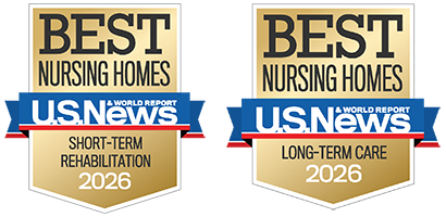 US News Best of Award
