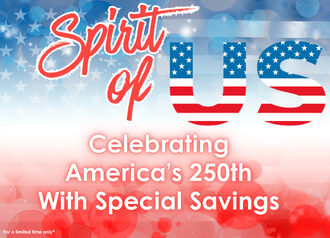 Spirit of US
