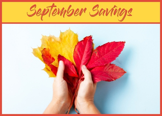 Independent Living Apartment Spotlight